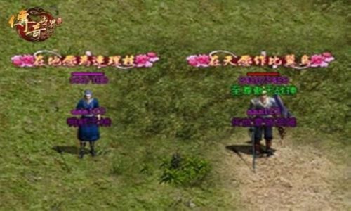 比较适合高级战士玩家升级的宝地