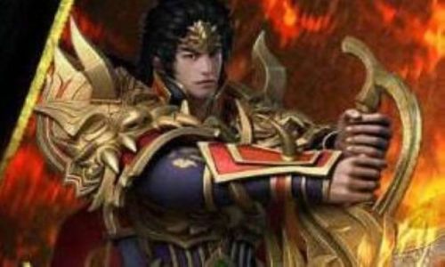 比较适合高级战士玩家升级的宝地
