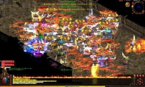 传奇私服手游中半月弯刀的技能书最好是直接买