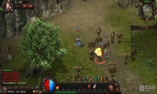 比较适合高级战士玩家升级的宝地