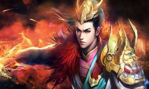 比较适合高级战士玩家升级的宝地