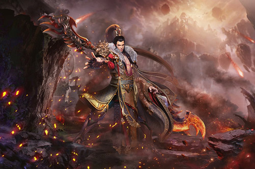 传奇手游私服想拥有另一半我们应该怎么做