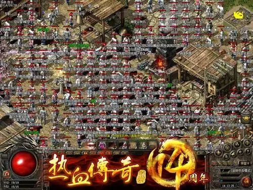 【新开服手游排行榜】水上世界迷路那晚，我总算搞明白这传奇手游推荐到底该信谁