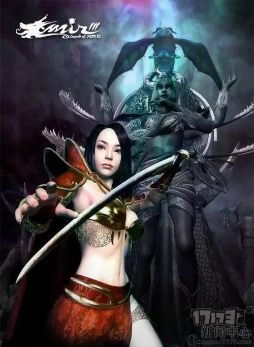 【合击传奇手机版】暗之触龙神那夜，我把传奇手游私服打成了兄弟会