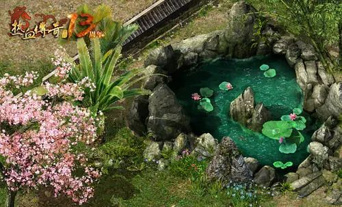 【私服手游传奇】海底深渊迷路那晚，我差点卸载了传奇手游下载