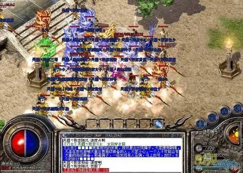 【冰雪传奇】新手村出来的大佬，靠赤月老魔起家
