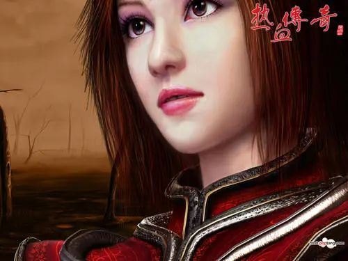 【打金冰雪传奇】我带媳妇入坑传奇手游发布网，沉默服里的双人日常
